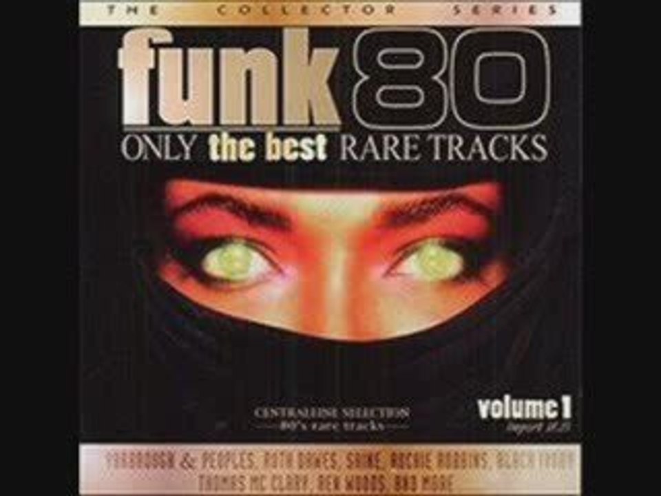 FUNK RARE