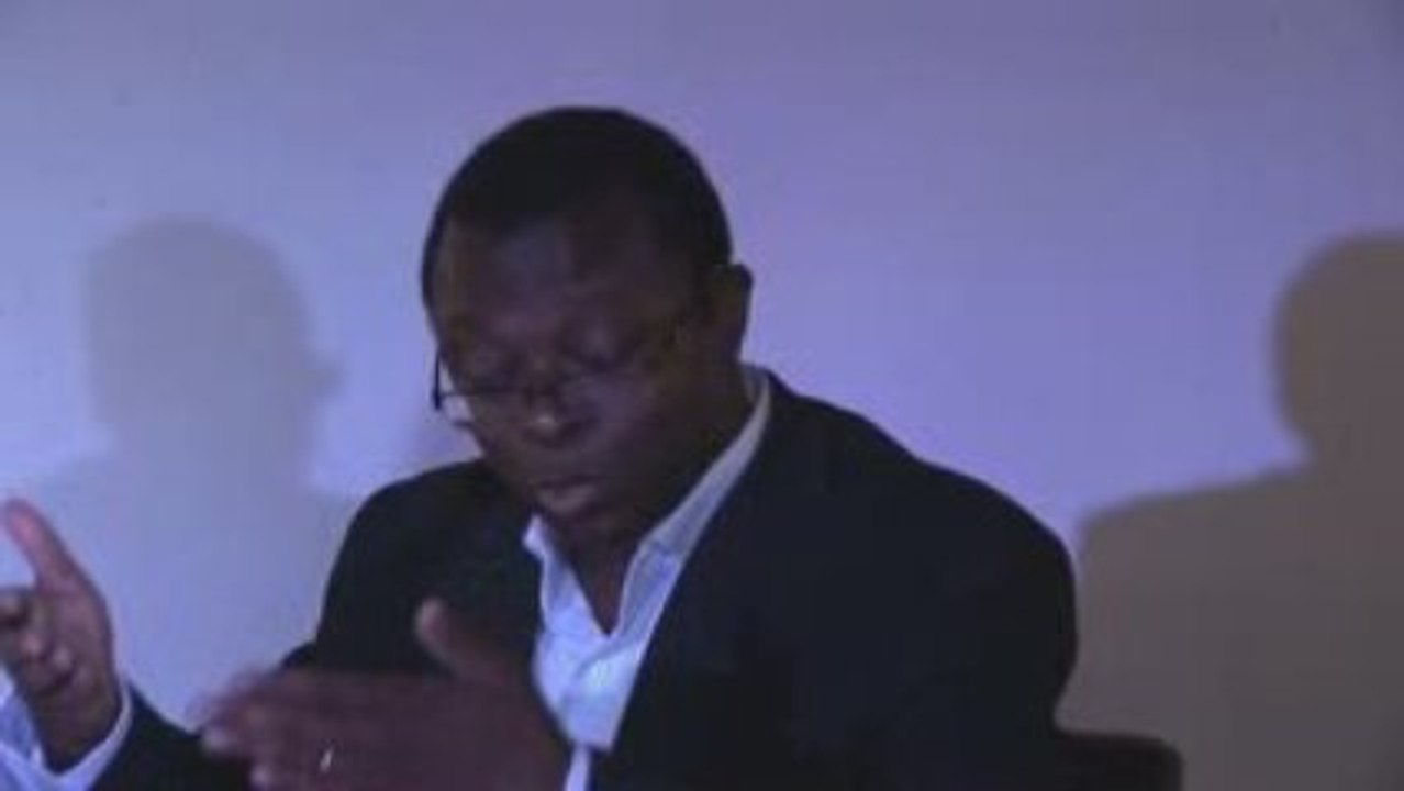 Identité & Place des noirs dans le paysage républicain (9)