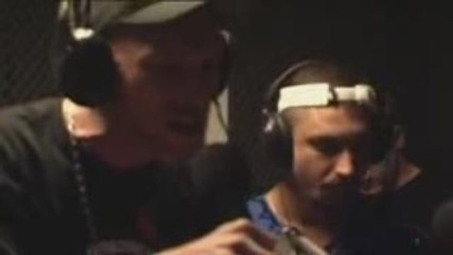 SCYLLA BARBAROSSA FURAX POLYCHROME7 SESSION FRESTYLE 1/2