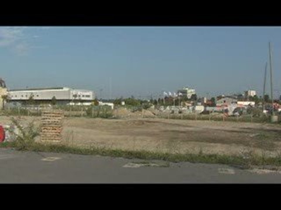 Belcier / épisode 3, le tour du quartier en bus