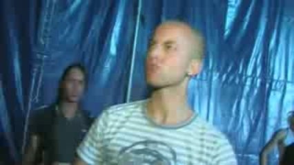 Nightmare The last Daylight DVD 2009 Amnesys