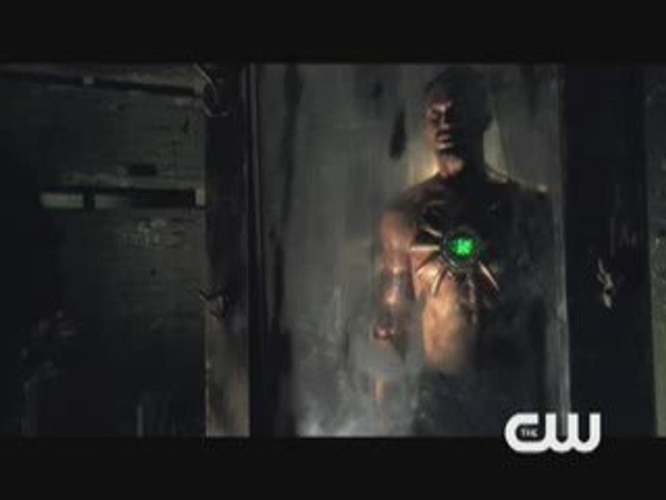 trailer smallville S09E02 'Metallo'