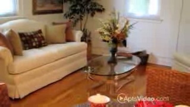 ForRent.com Brookside Gardens Apartments in Somerville, NJ