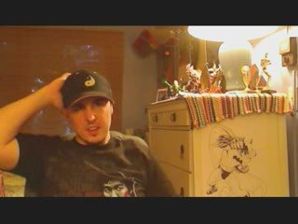 Did you like the Inuyasha Manga?