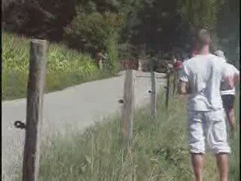 rallye de chartreuse 2009