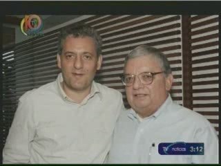 Juan Sabines Gobernador de Chiapas