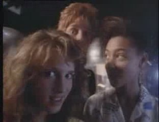 Helix - The Kids Are All Shakin'