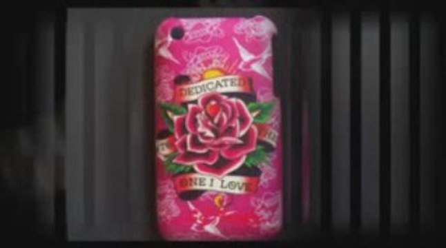 FUNKY COOL IPHONE CASES, COVERS