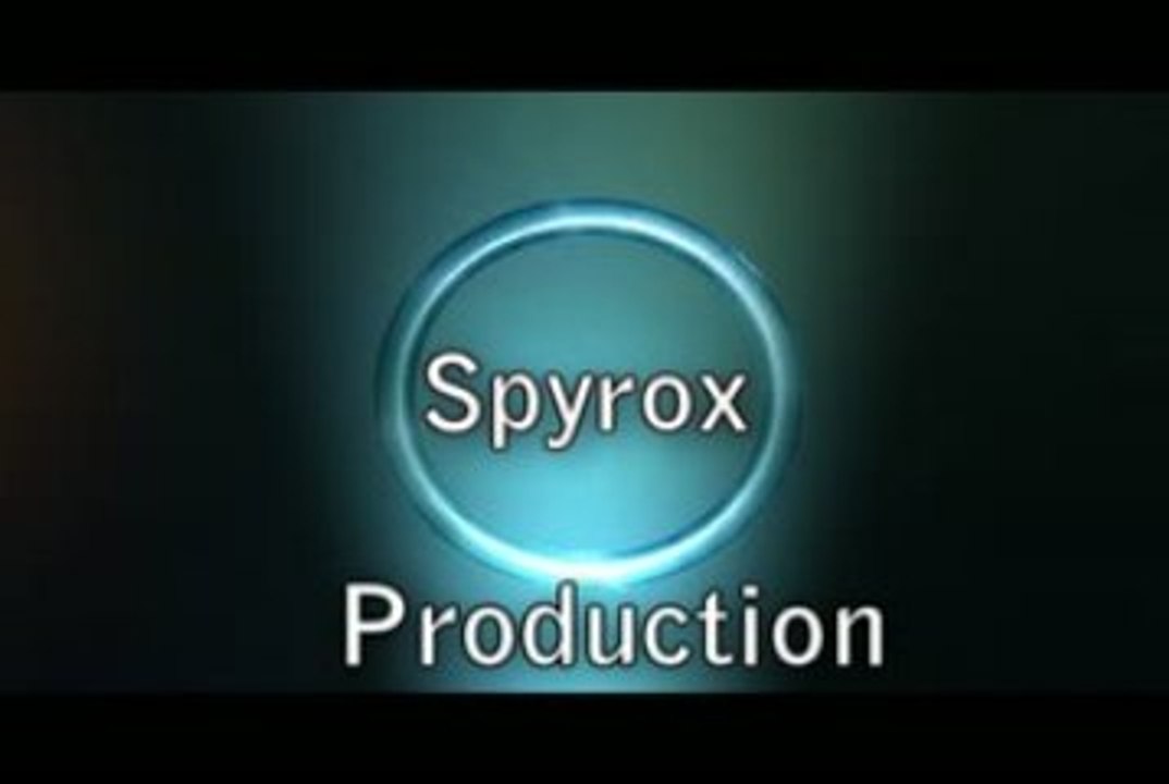 - Spyrox Production -