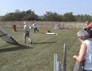 Dieuze septembre 2009 - G.P.F. et Jumping