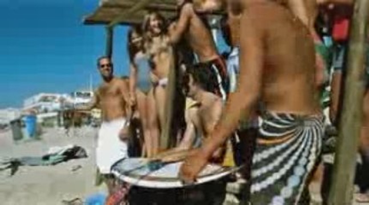 Inna - Amazing