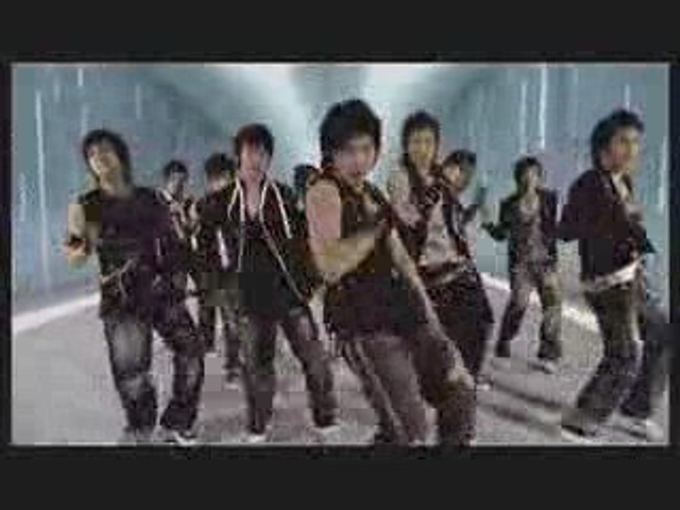 Super Junior M U