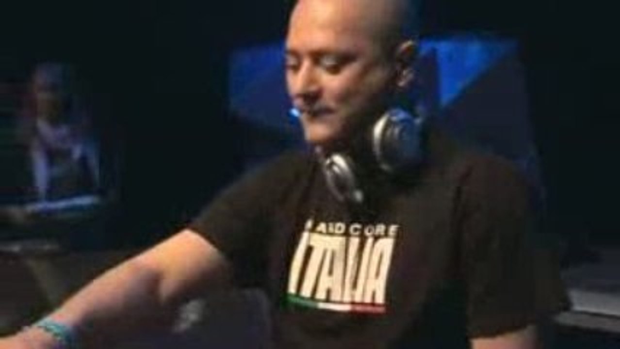 Nightmare The last Daylight DVD 2009 The Stunned Guys