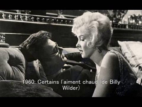 Le palmarès complet des Golden Globes du meilleur film