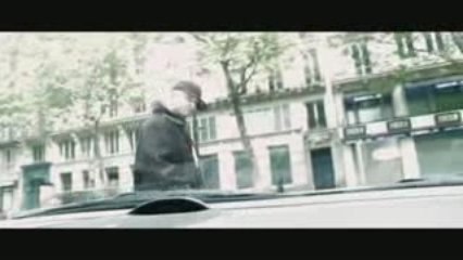 "Dans la peau d'un noir"