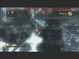 Bêta Uncharted 2: Among Thieves (partie 1)