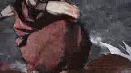 Super Street Fighter IV Teaser