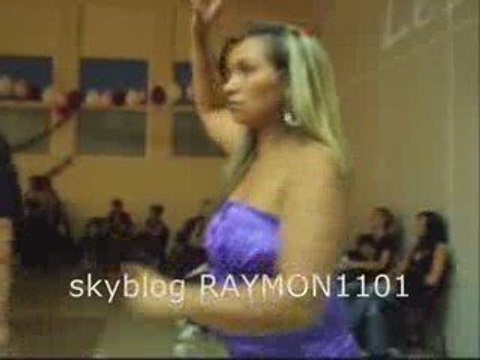 MARIAGE xavier DERNIERE VIDEO LE26 SEPTEMBRE 2009