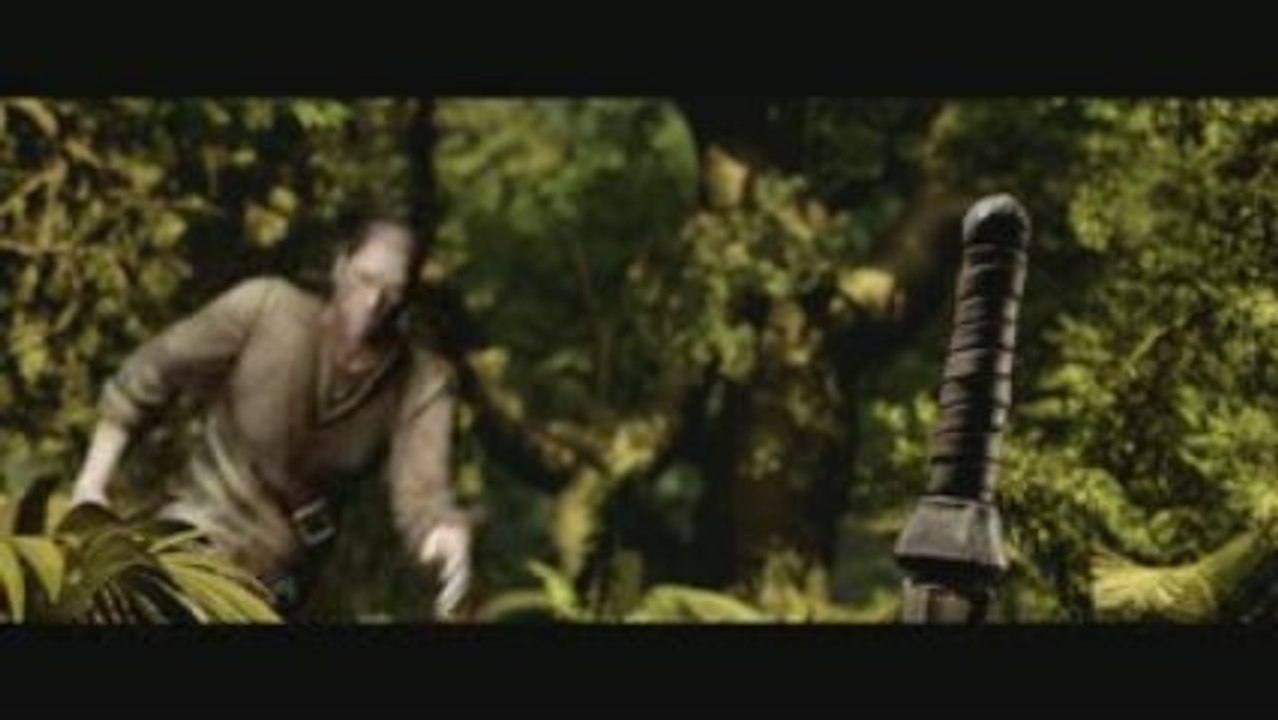 Risen Trailer