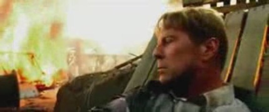 Surrogates (Bruce Willis, Full HD Movie #1/9)