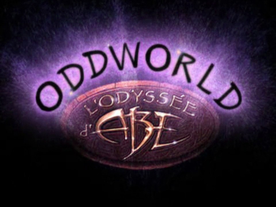 Oddworld, L'Odyssée d'Abe n°2