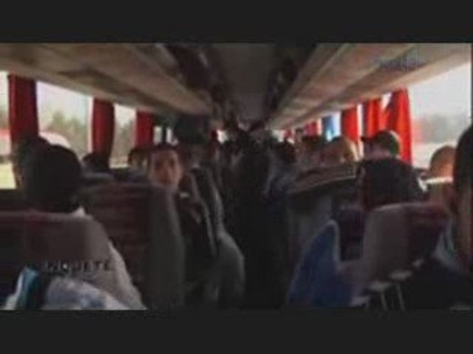 BUS OM