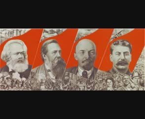 LLP Ruine de la Royal Bank of Scotland = La City Communiste