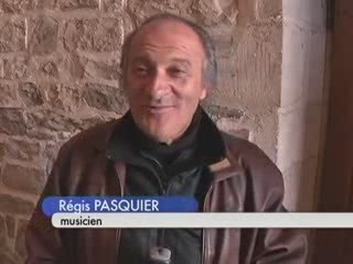 La musique classique résonne à l'Abbaye de Clairvaux