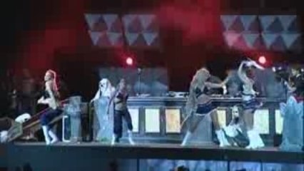 Nightmare The last Daylight DVD 2009 Weapon X & Ruffneck