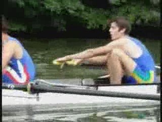 B4 aviron
