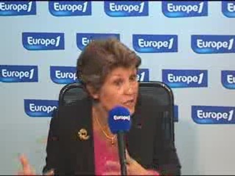 Girardin : Villepin peut être très utile à la France