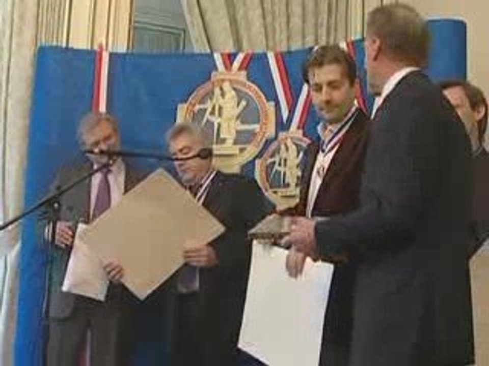 Concours 2009 des meilleurs ouvriers de France (Aube)