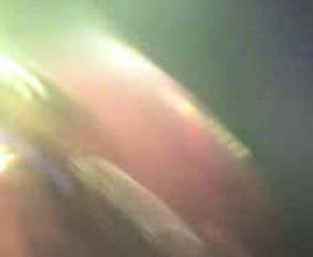 Chanel et moi au mcdo