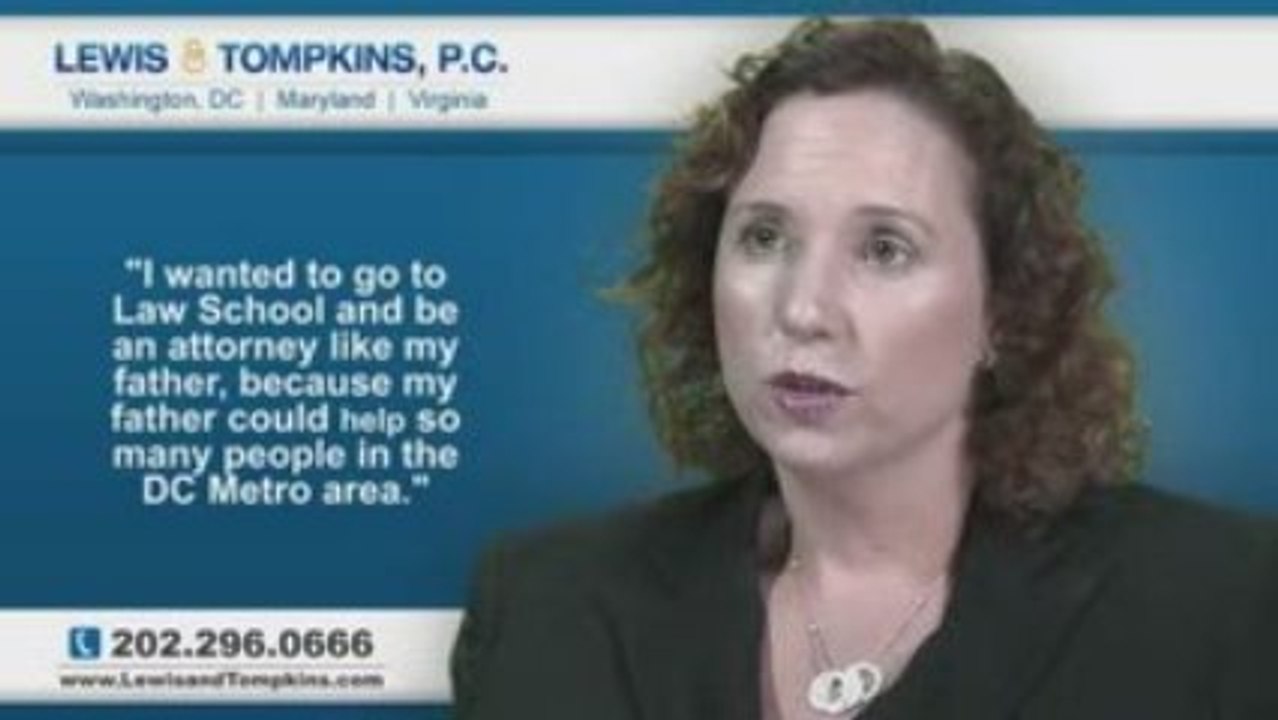 Virginia, Maryland and Washington DC Attorney In ...