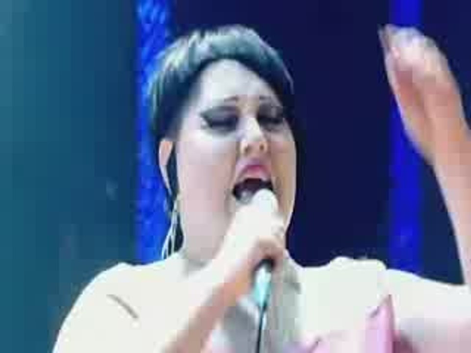 Gossip > Heavy Cross (HQ) ~ (BassPush)