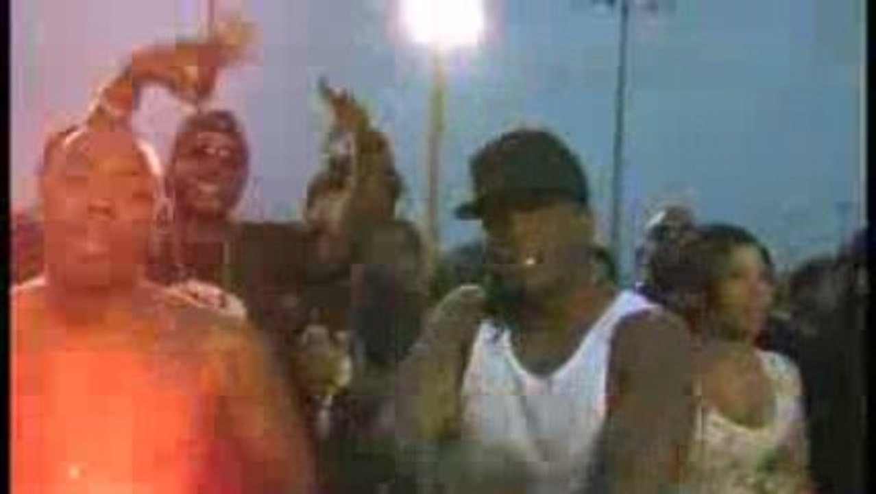 Jim Beam Feat. Lil Boosie - Big Money