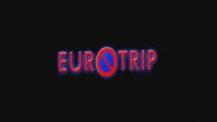 EuroTrip 2009