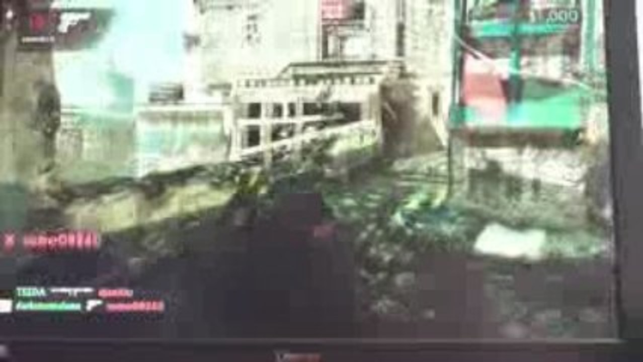 Uncharted 2 Beta multi (Exclu PS3)