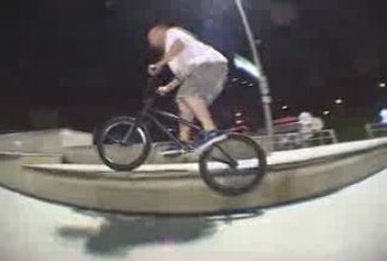 [BMX] Failure BMX [Goodspeed]