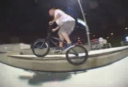 [BMX] Failure BMX [Goodspeed]