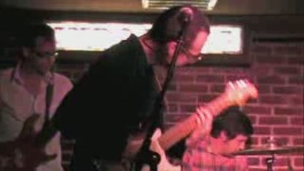 Don't Leave a Light On