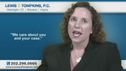 Attorneys In VA, MD and DC Care About Getting Injured ...