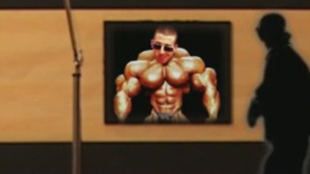 FREDO FAYA-J'suis trop keuss (Wadalab Records)