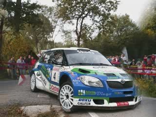 Fotomontaje  Alisas, Reocin y Rallye de LLanes