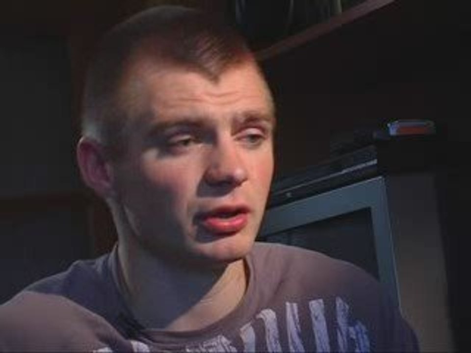 Тарас Микеда