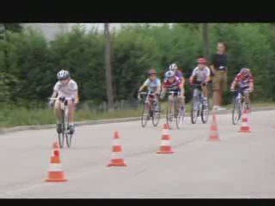 Saisons 2006-2007-2008-2009