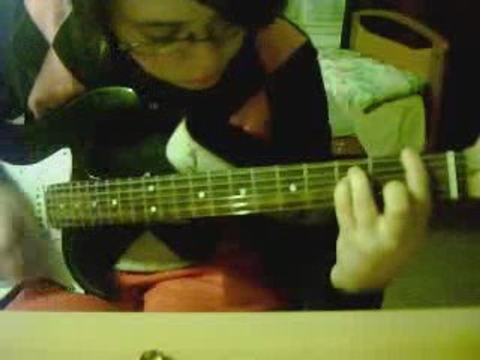 cover un jour en france de noir desir