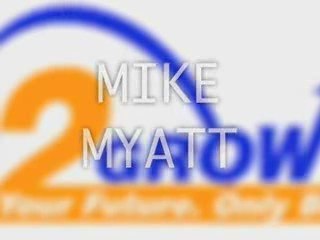 Mike Myatt | Social Media Consultant