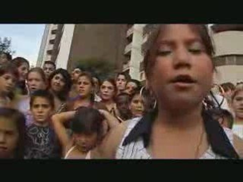 tilly horn singt allways love you