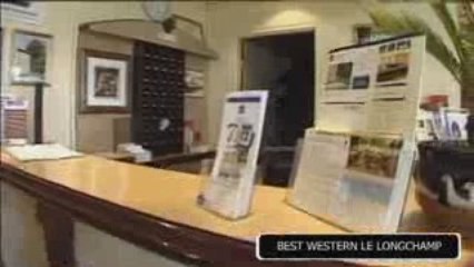 Les hotels du Club Hôtelier